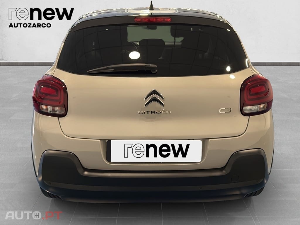 Citroen C3 Puretech