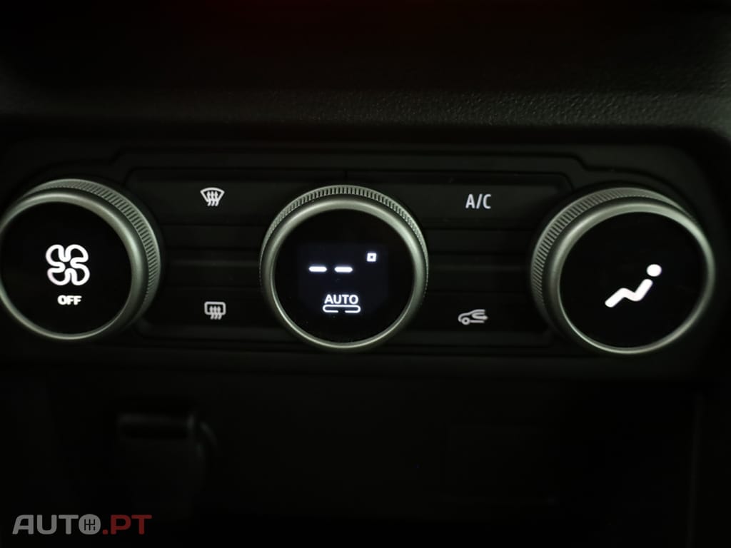 Dacia Sandero Sandero 1.0 ECO-G Journey Bi-Fuel