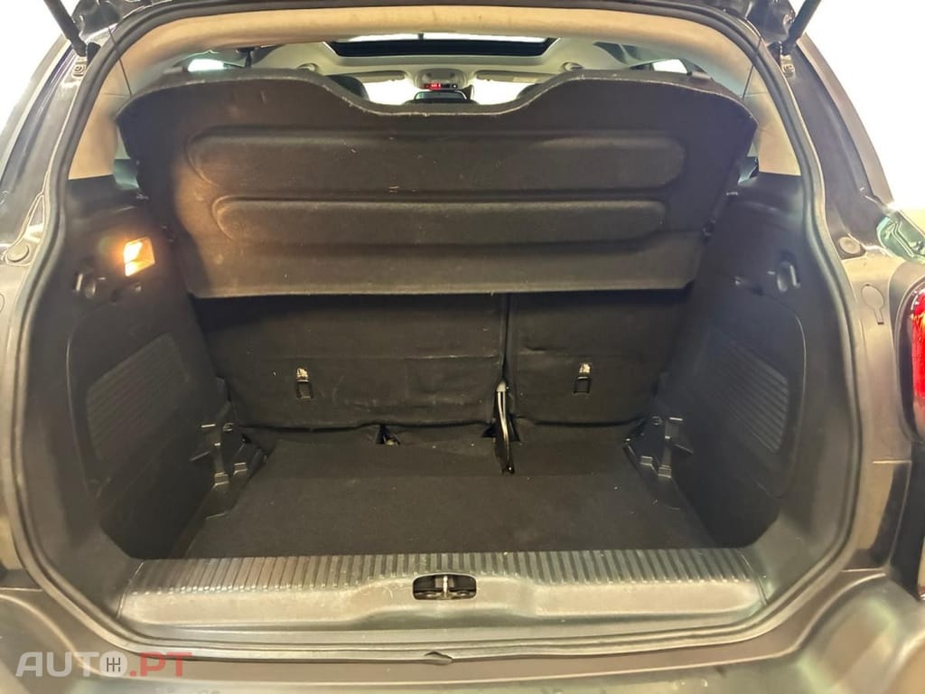 Citroen C3 Aircross 1.2 PureTech Rip Curl