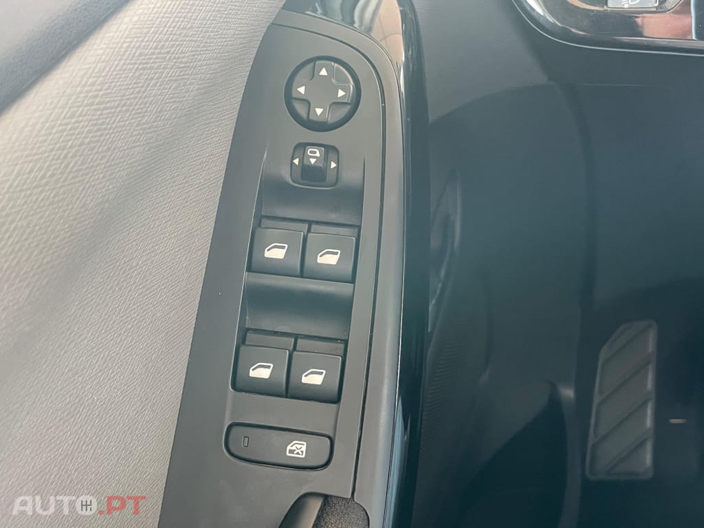 Citroen C4 SpaceTourer PureTech 130 Stop&Start ORIGINS