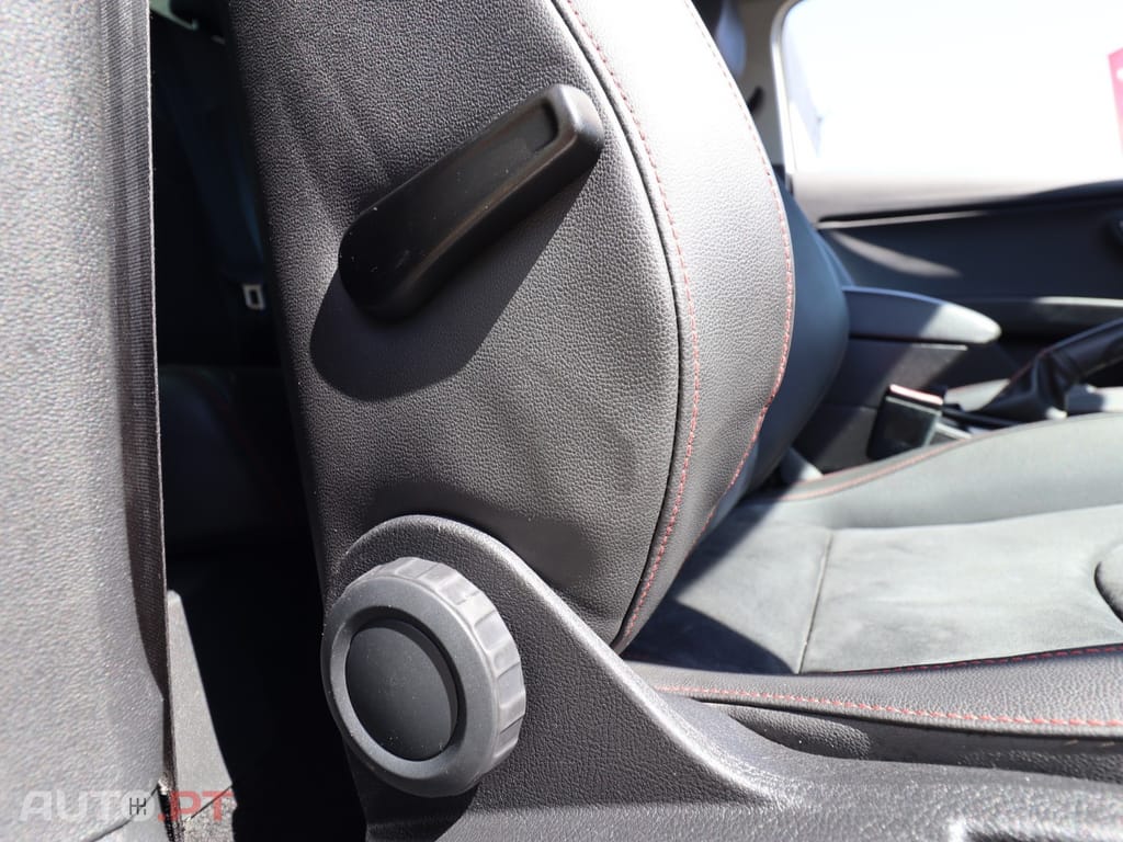 Seat Leon 2.0 TDI FR S/S
