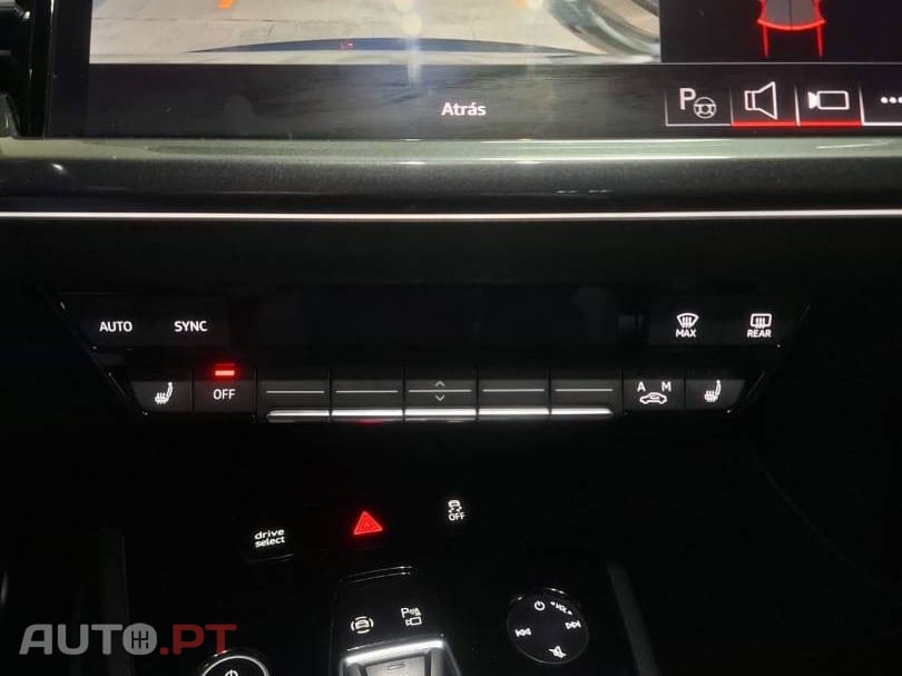 Audi Q4 E-Tron 40 E-TRON S-LINE 82KWh