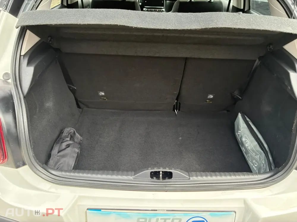 Citroen C3 1.5 BlueHDi Shine