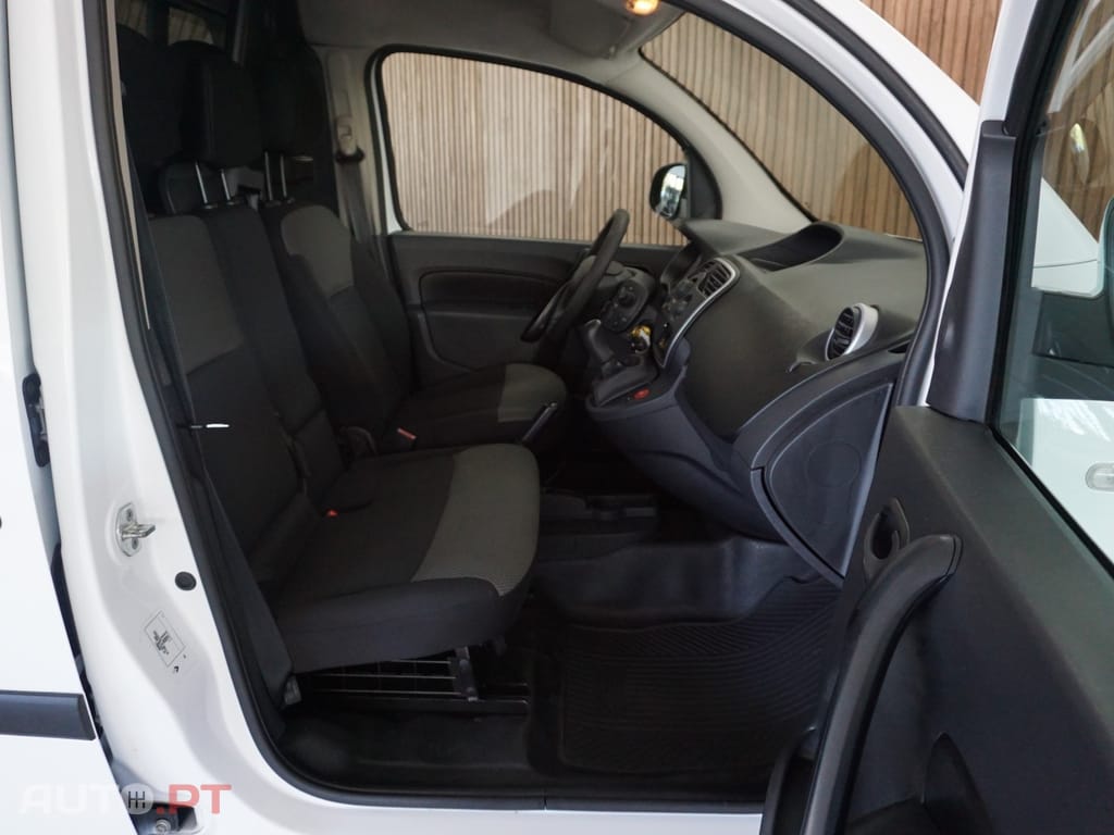 Renault Kangoo 1.5 dCi Business 3L