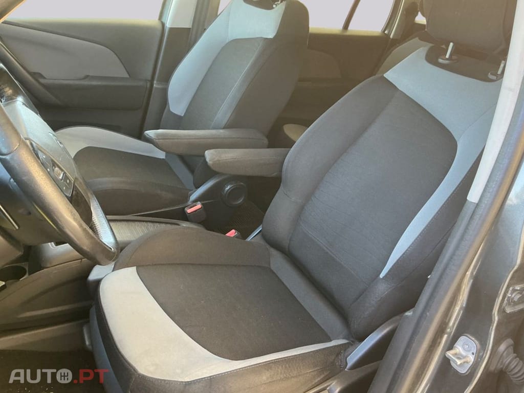 Citroen C4 Grand Picasso 1.6 Blue-HDi Business Class