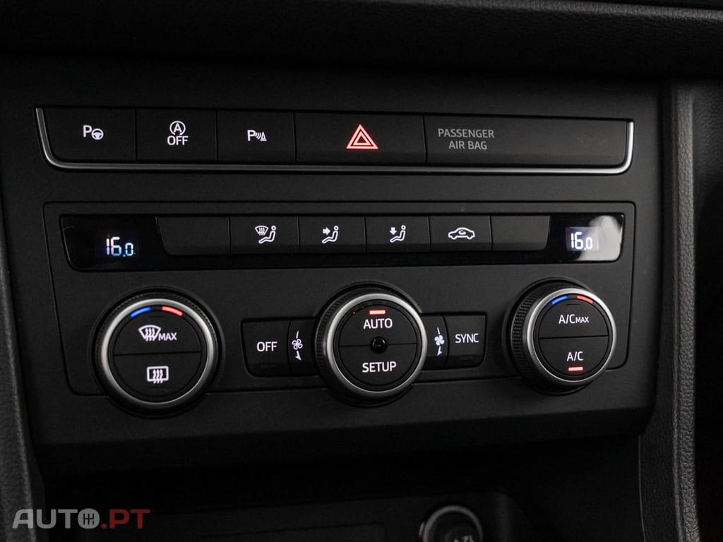 Seat Ateca 1.0 TSI Style