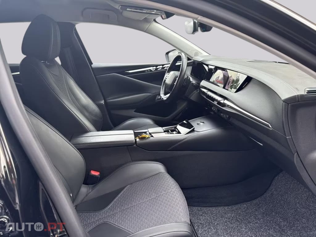 DS DS4 E-Tense Trocadero I.V.A DEDUTIVEL 