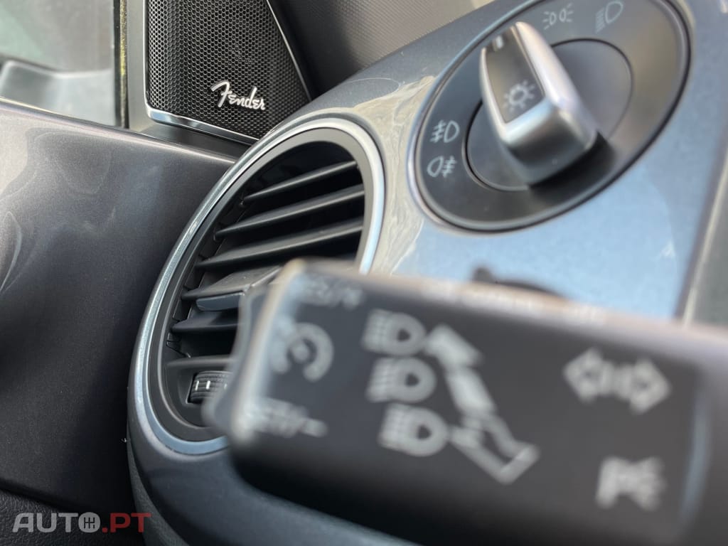 Volkswagen New Beetle 1.6 TDI DPF Fender Edition