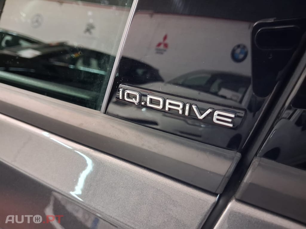 Volkswagen Golf 1.6 TDi IQ.DRIVE