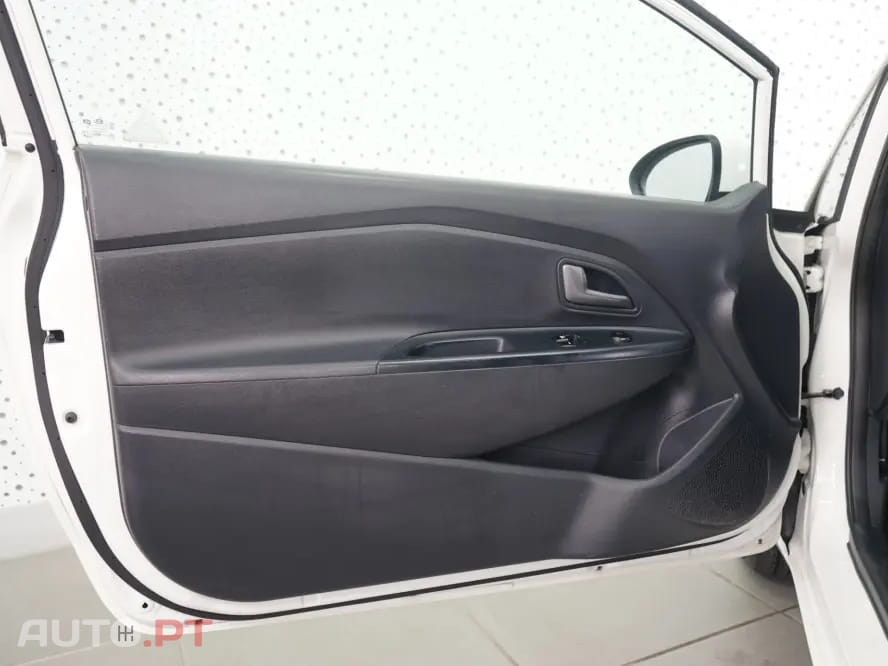 Kia Rio 1.1 CRDi LX