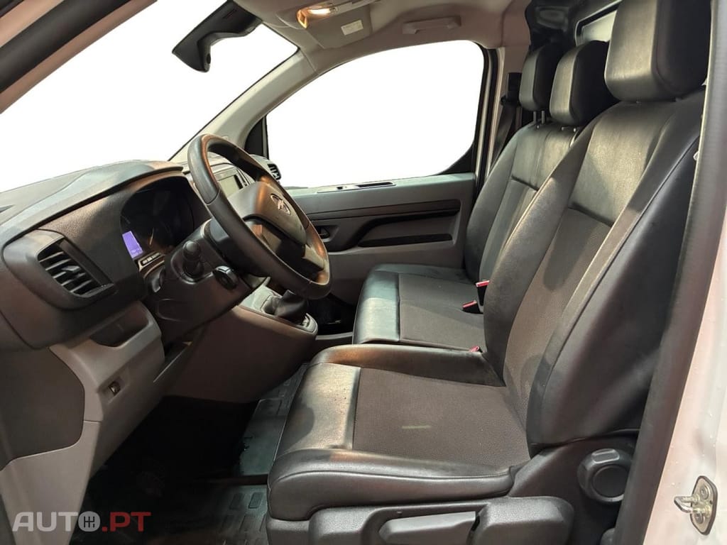 Opel Vivaro 2.0 CDTi L2 Business Pack