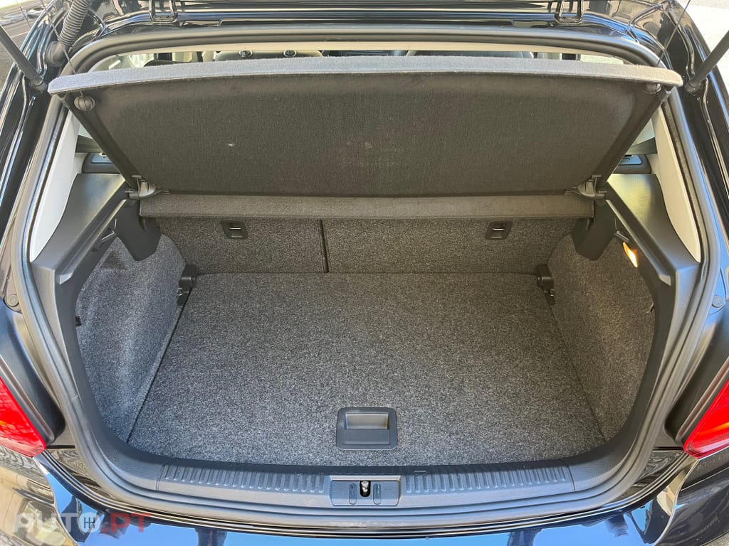 Volkswagen Polo 1.0 Lounge