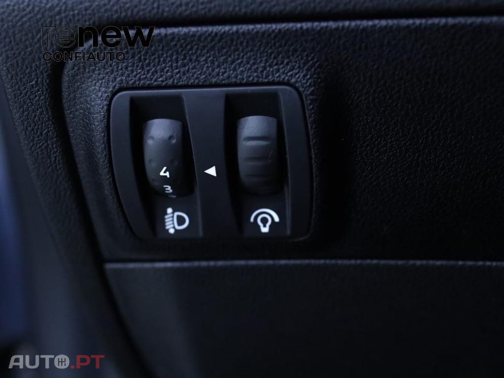 Renault Mégane ST Blue dCi R.S. Line