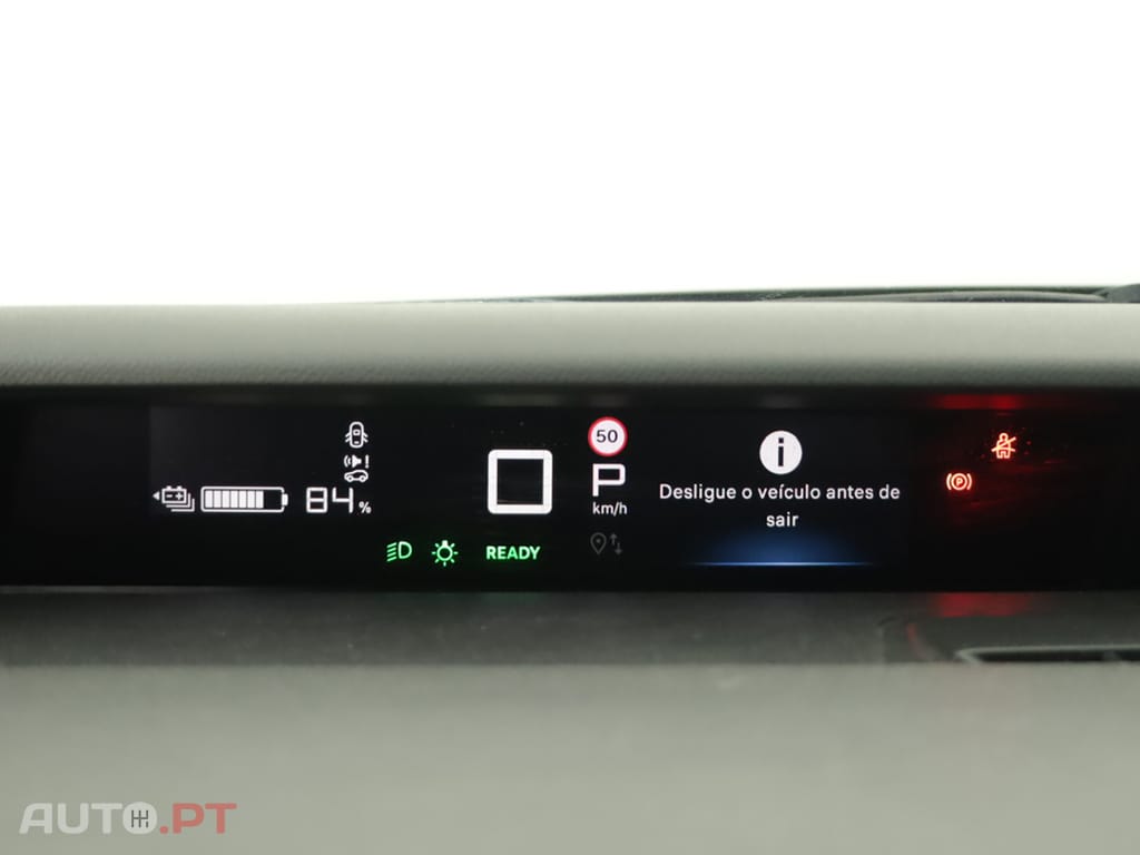 Citroen e-C3 e-C3 44 kWh Autonomia Conforto Max