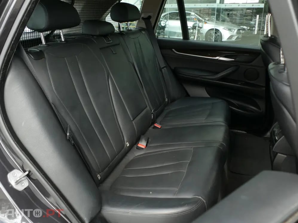 BMW X5 25 d xDrive