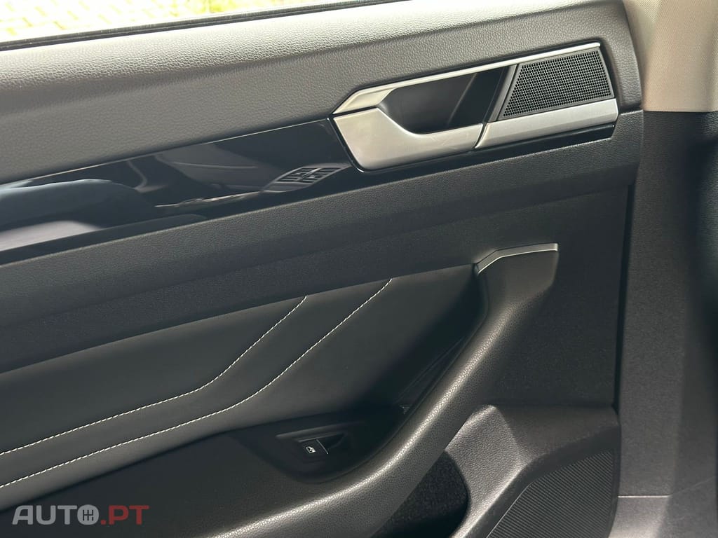 Volkswagen Arteon 2.0 TDI Elegance DSG
