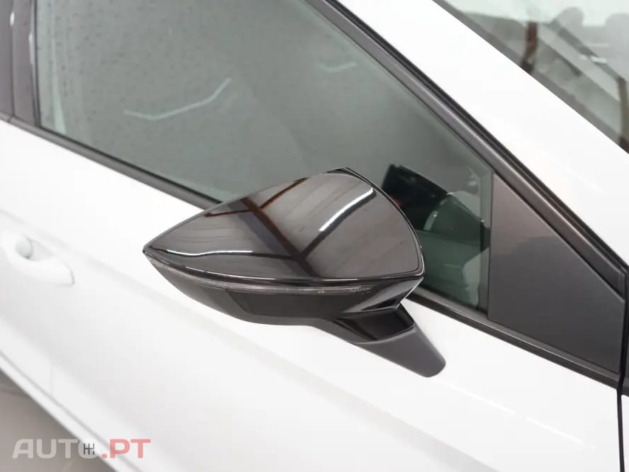 Seat Ibiza 1.0 TSI FR