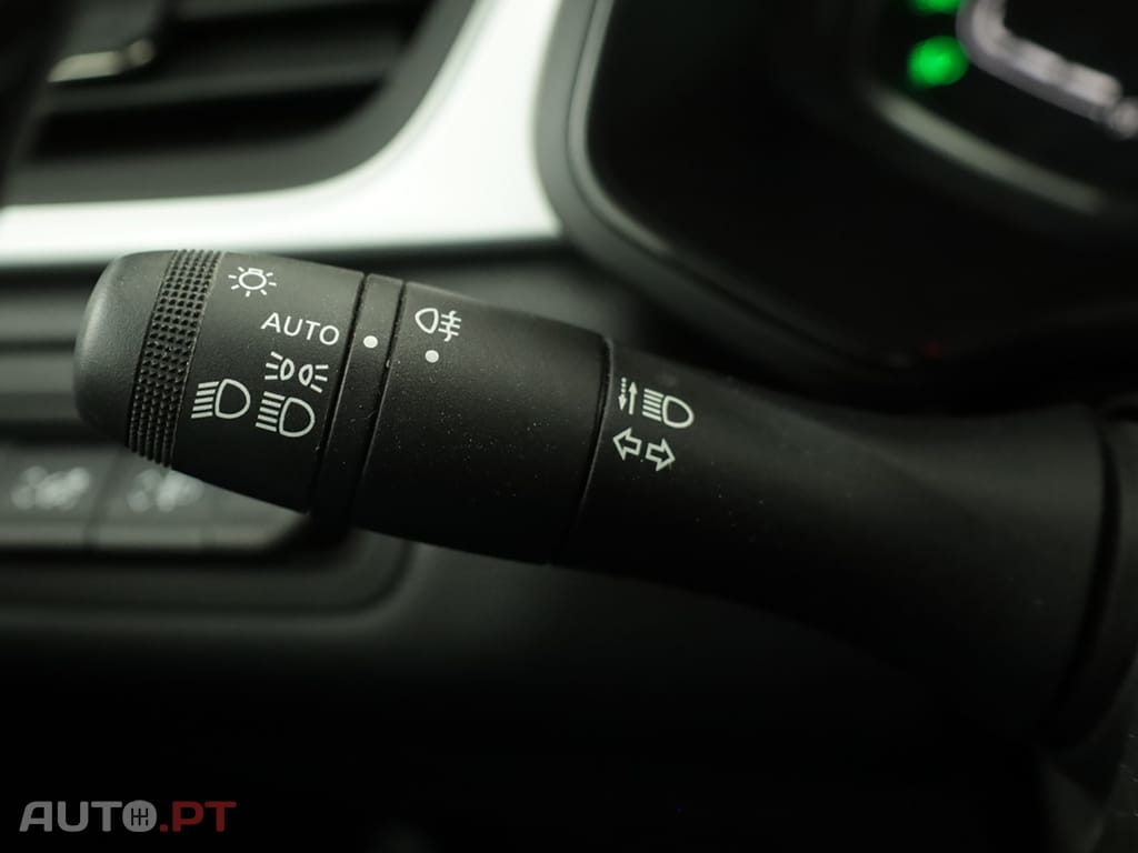 Renault Captur Captur 1.0 TCe Techno Bi-Fuel