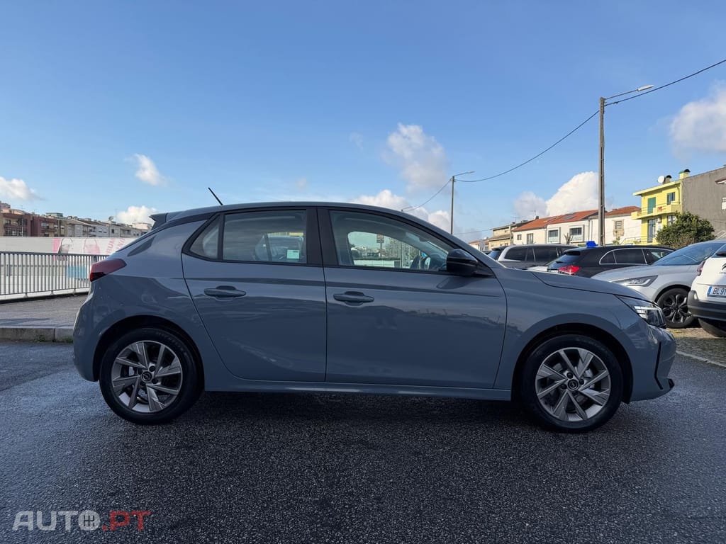 Opel Corsa 1.2 Elegance
