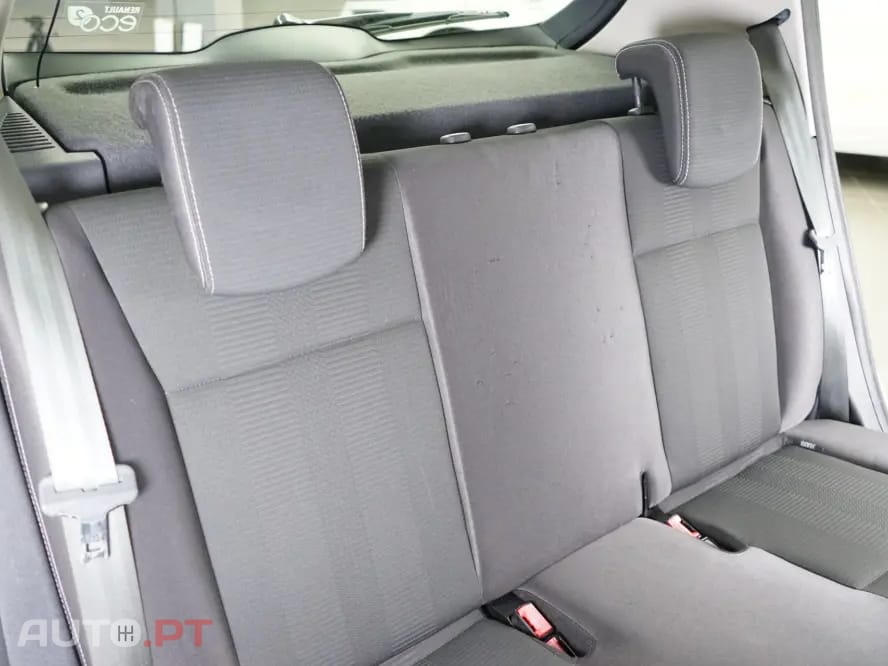 Renault Clio 1.5 dCi Business