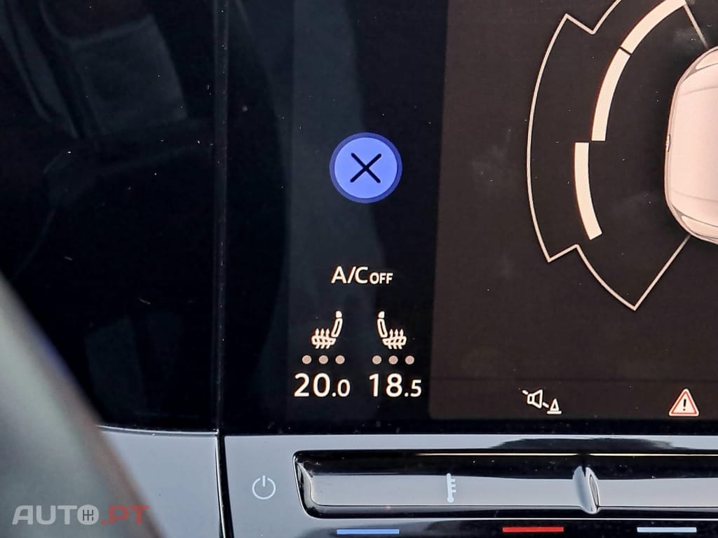 Volkswagen Golf 1.0 TSI Life