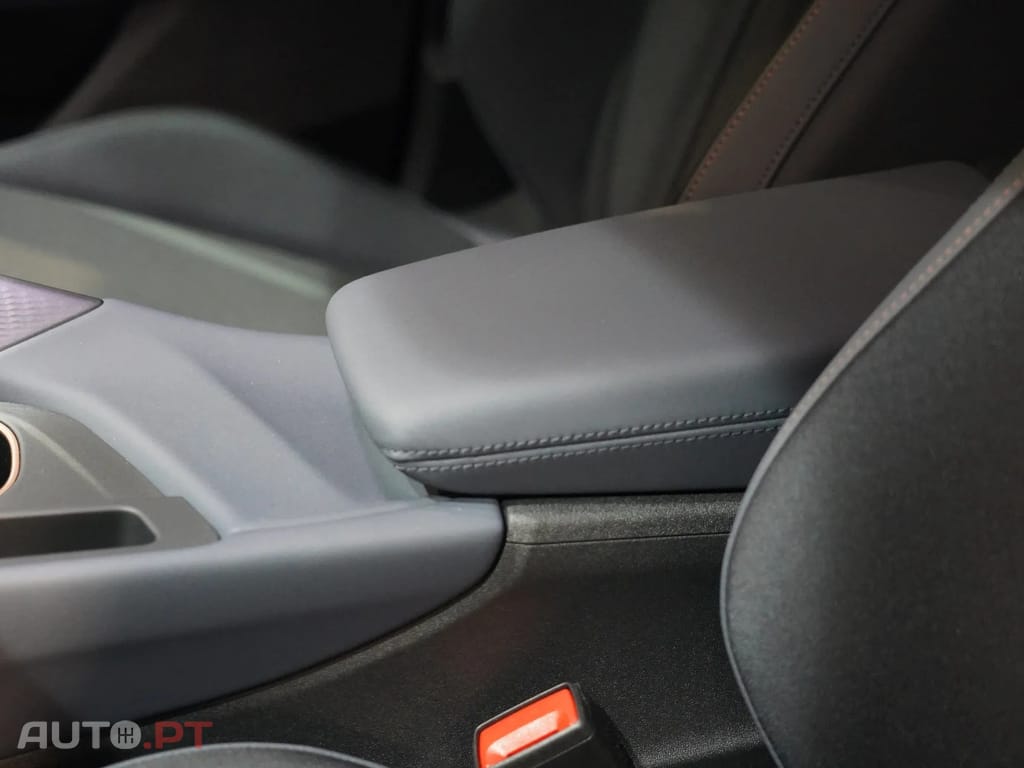 Cupra Terramar 1.5 eTSI DSG