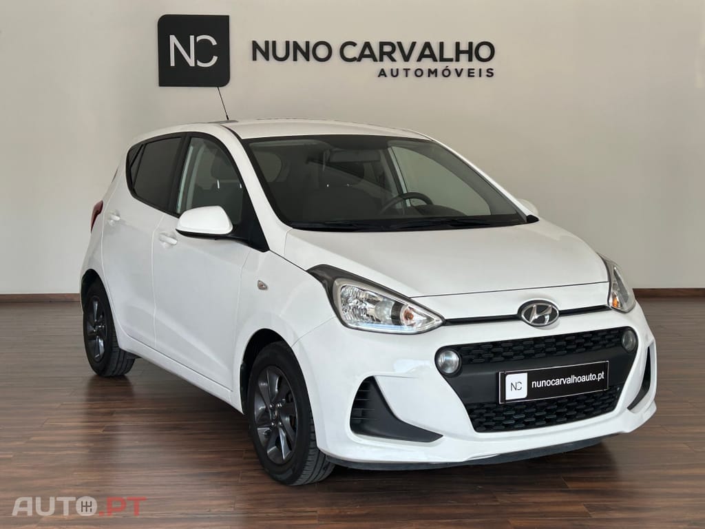 Hyundai i10 1.0 Access
