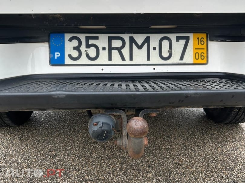 Volkswagen Amarok 2.0 TDi CD Extra AC CM 4Motion