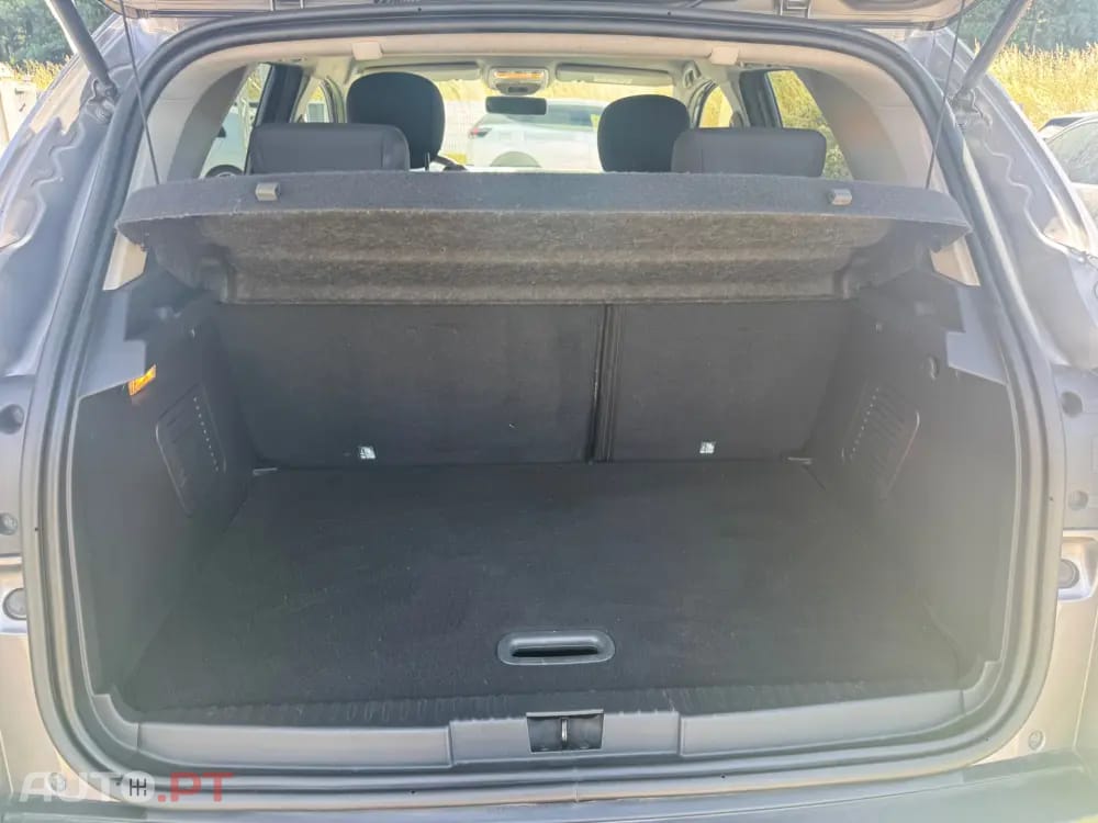 Renault Captur 1.5 dCi Exclusive