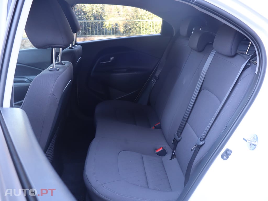 Kia Rio 1.1 CRDi Prime Edition