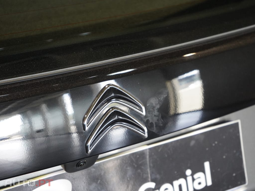 Citroen C4 1.2 PureTech Feel Pack