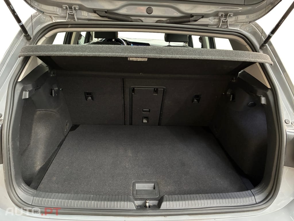 Volkswagen Golf 2.0 TDI Life Plus SCR