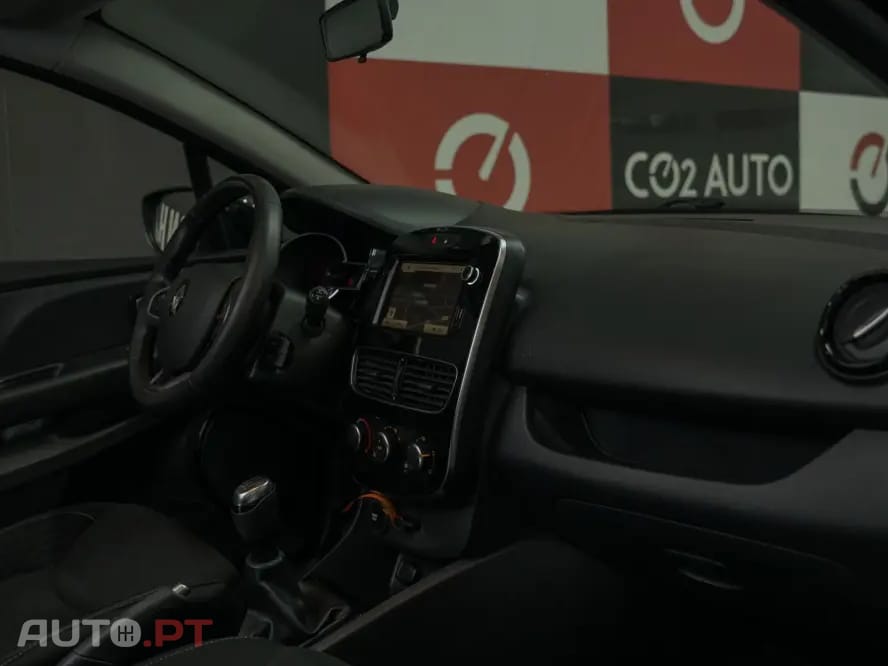 Renault Clio Sport Tourer 1.5 dCi Limited
