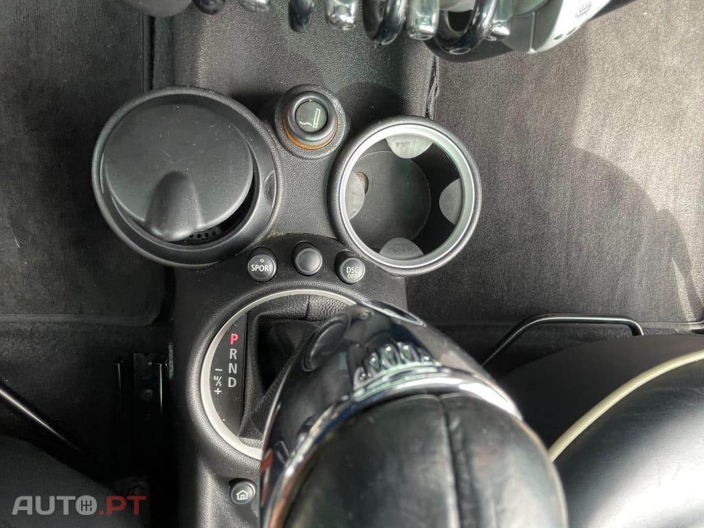 MINI Cooper Auto