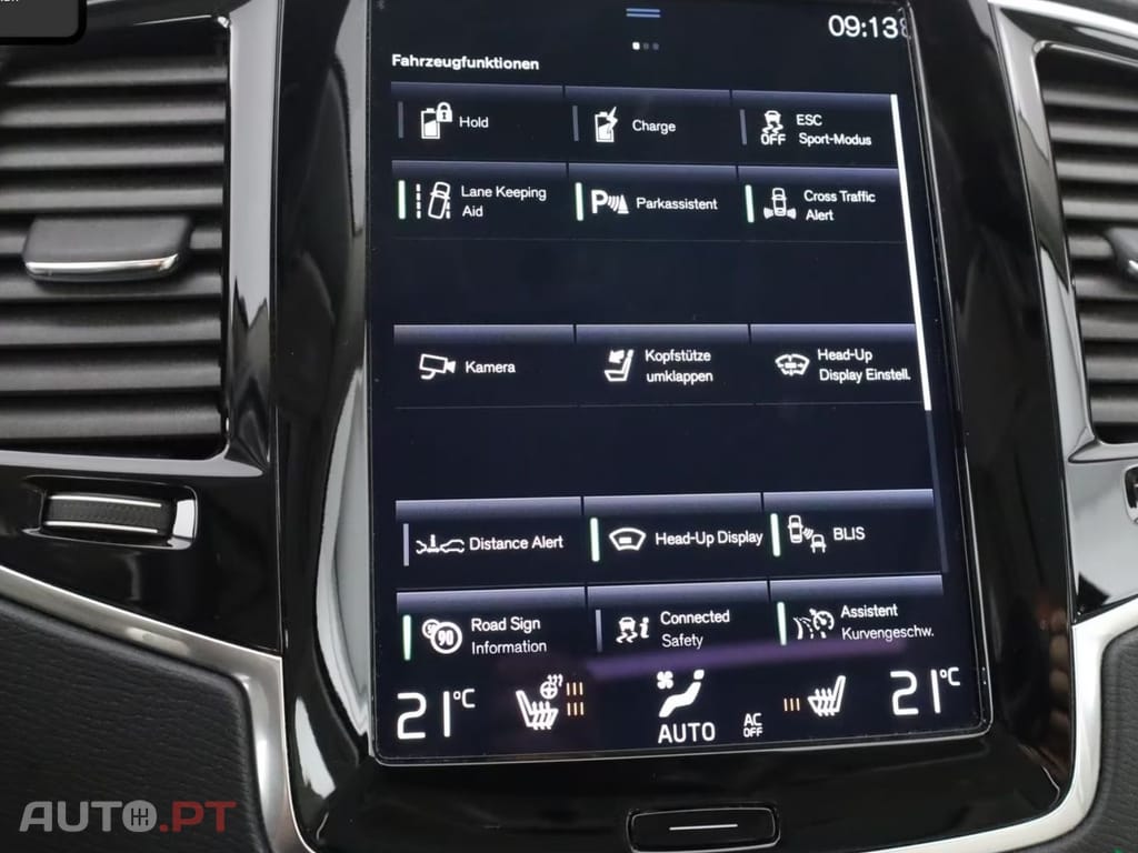 Volvo XC90  T8 AWD I.V.A DEDUTIVEL