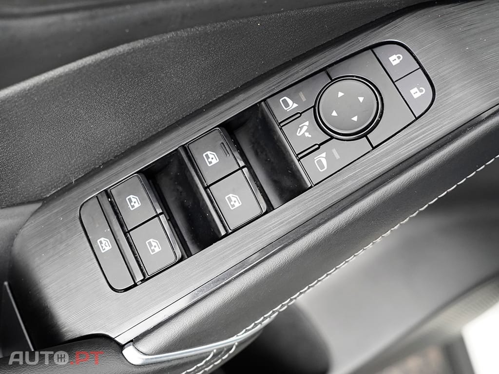 Nissan Qashqai Qashqai 1.5 e-Power N-Connecta