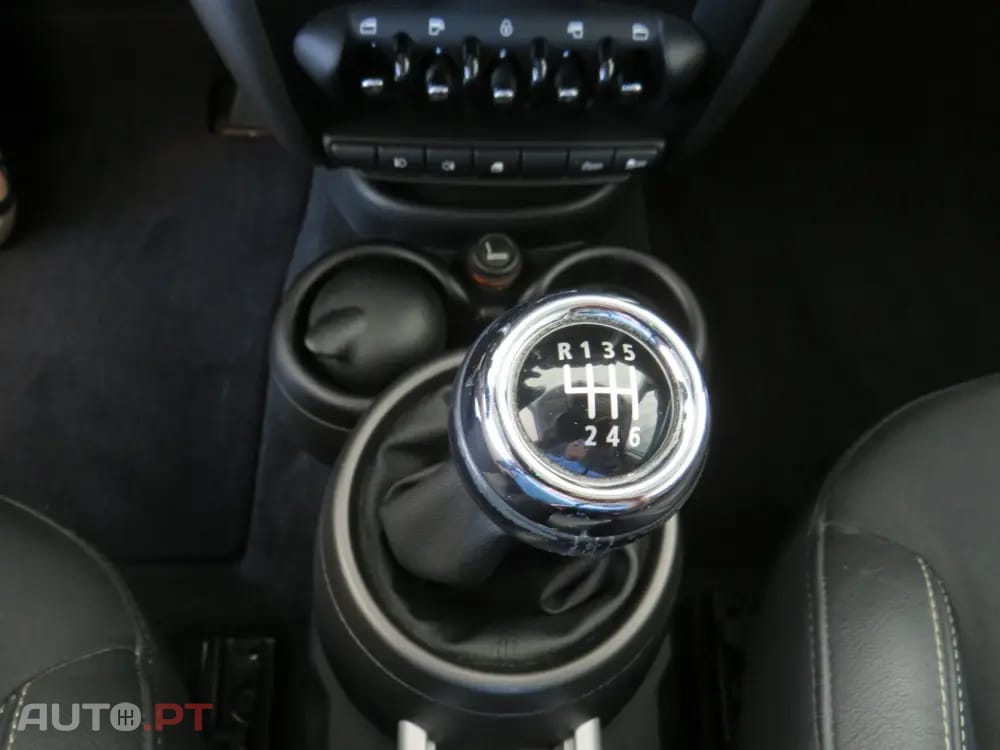 MINI Countryman Cooper D