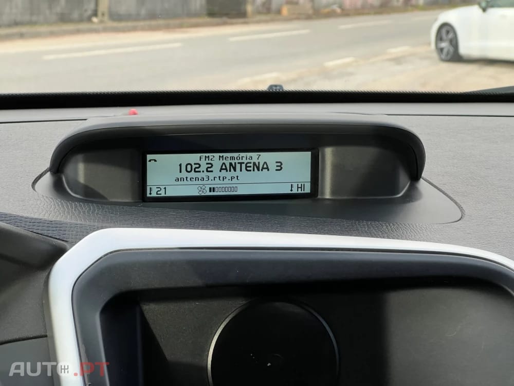 Volvo XC60 2.4 D Drive Momentum