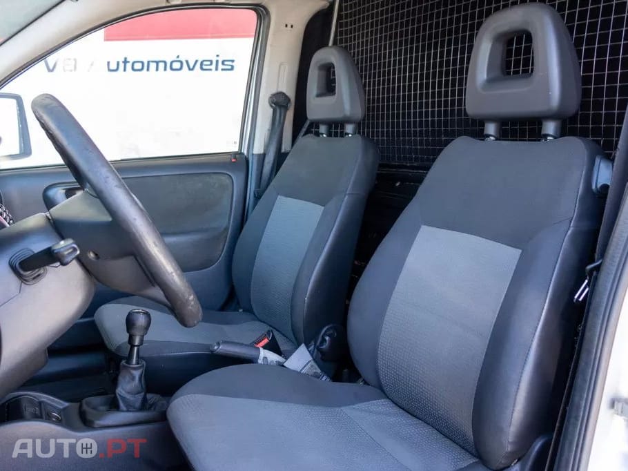 Opel Combo  C-Van 1.3 CDTi