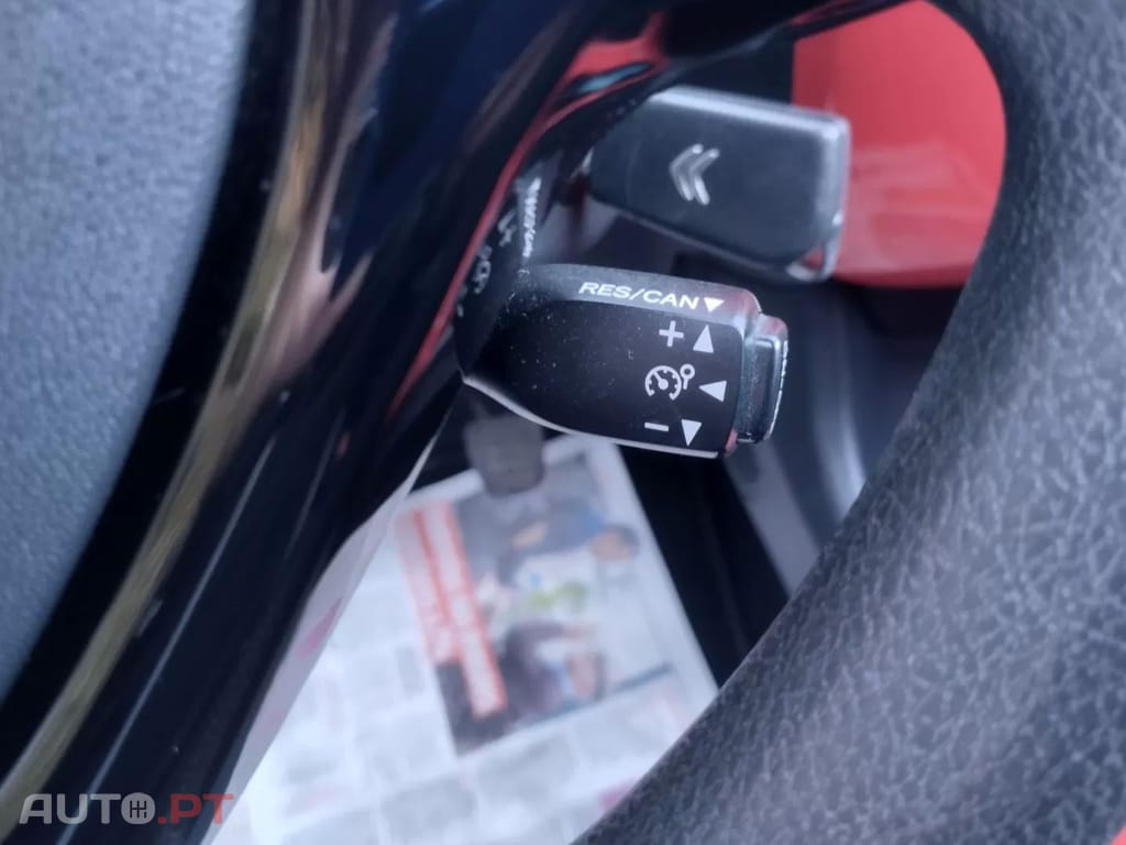 Citroen C1  AIRSCAPE 1.2 VTI 82cv FEEL EDDITION