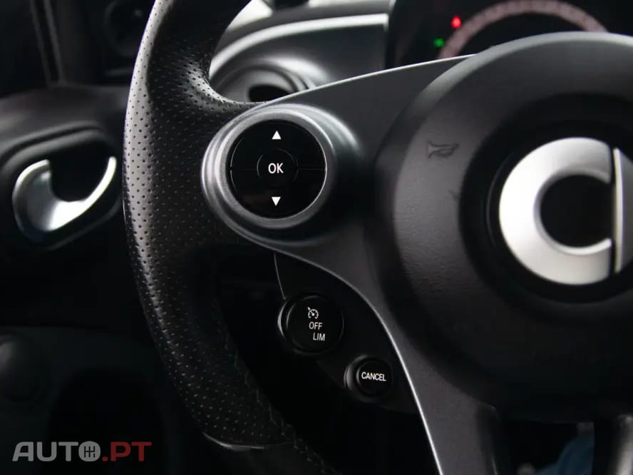 Smart ForFour Business Solution