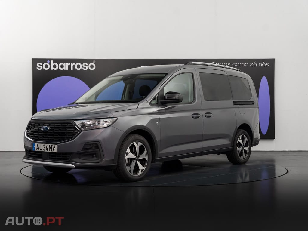 Ford Tourneo Grand 2.0 TDCi Active