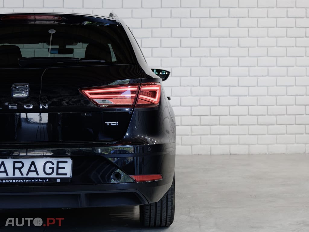 Seat Leon 1.6 TDI Style S/S