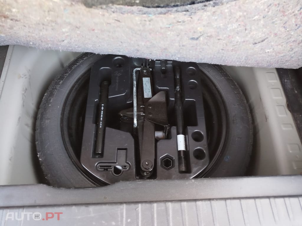 Renault Captur TCe 120 EDC Dynamique