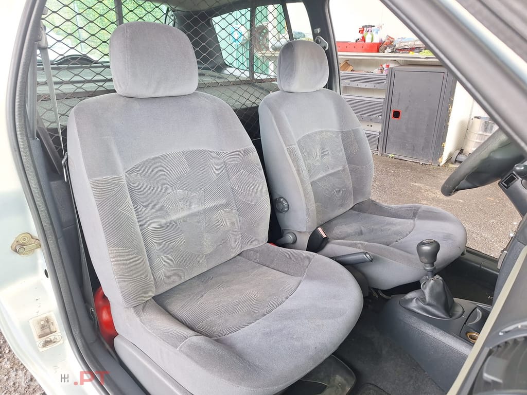 Renault Clio 1.5 dCi 65