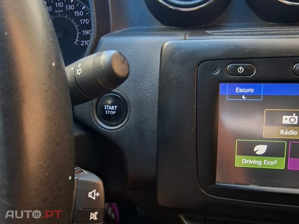Dacia Duster 1.5 blue dci prestige 4x2