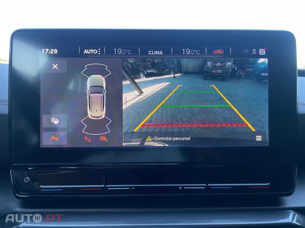 Cupra Formentor 1.5 TSI Plus