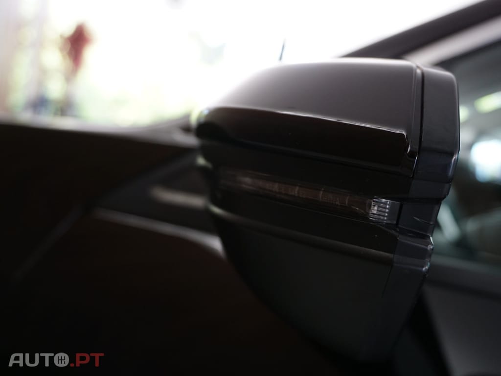 Honda Civic 1.6 i-DTEC Elegance Navi