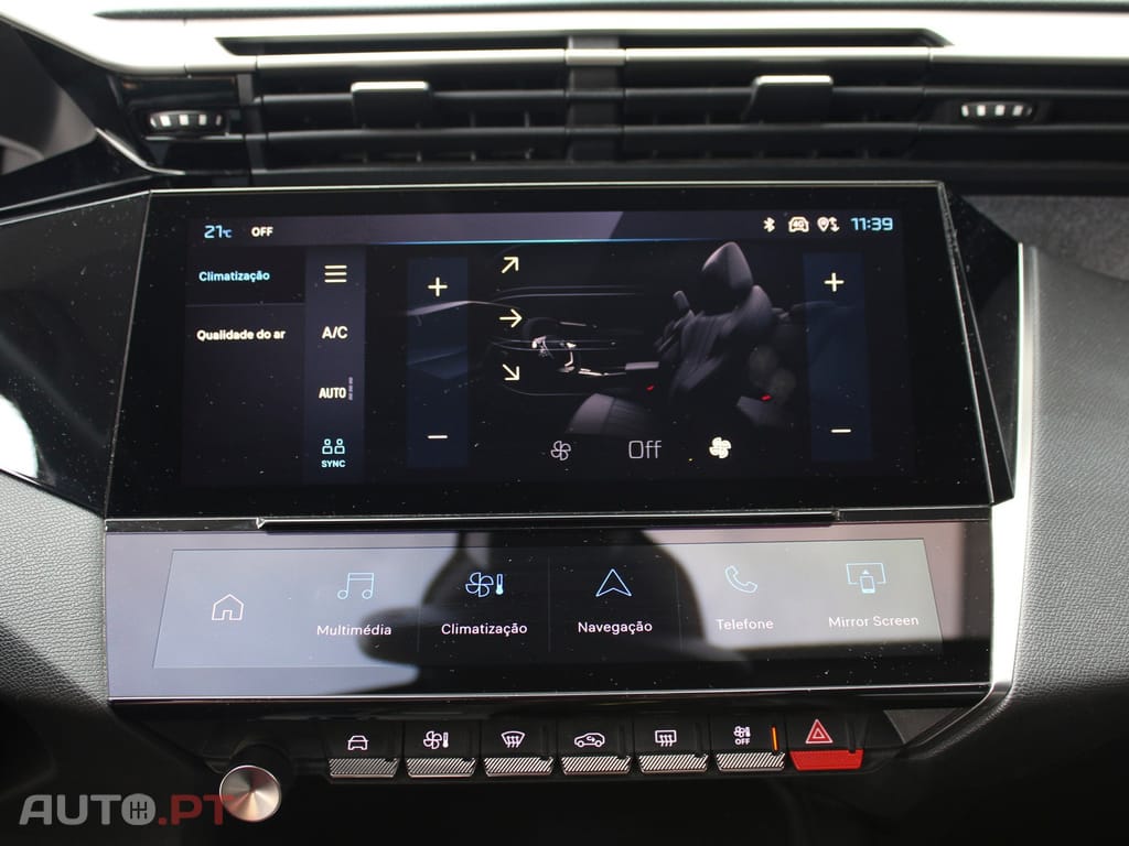 Peugeot 308 SW 1.2 PureTech Allure EAT8