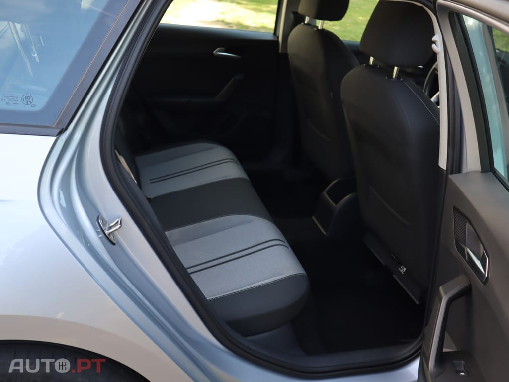 Seat Leon 2.0 TDI Style